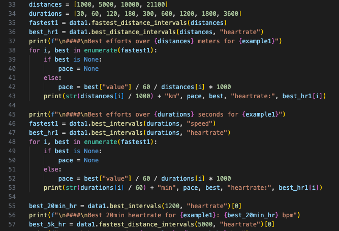 Open Source is Endurance Too: Introducing chironpy