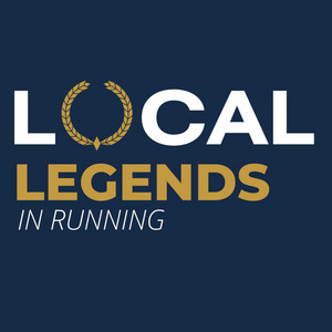 Local Legends in Running Podcast S3 Ep 73 - Road to Osaka - Gross &amp; Weise