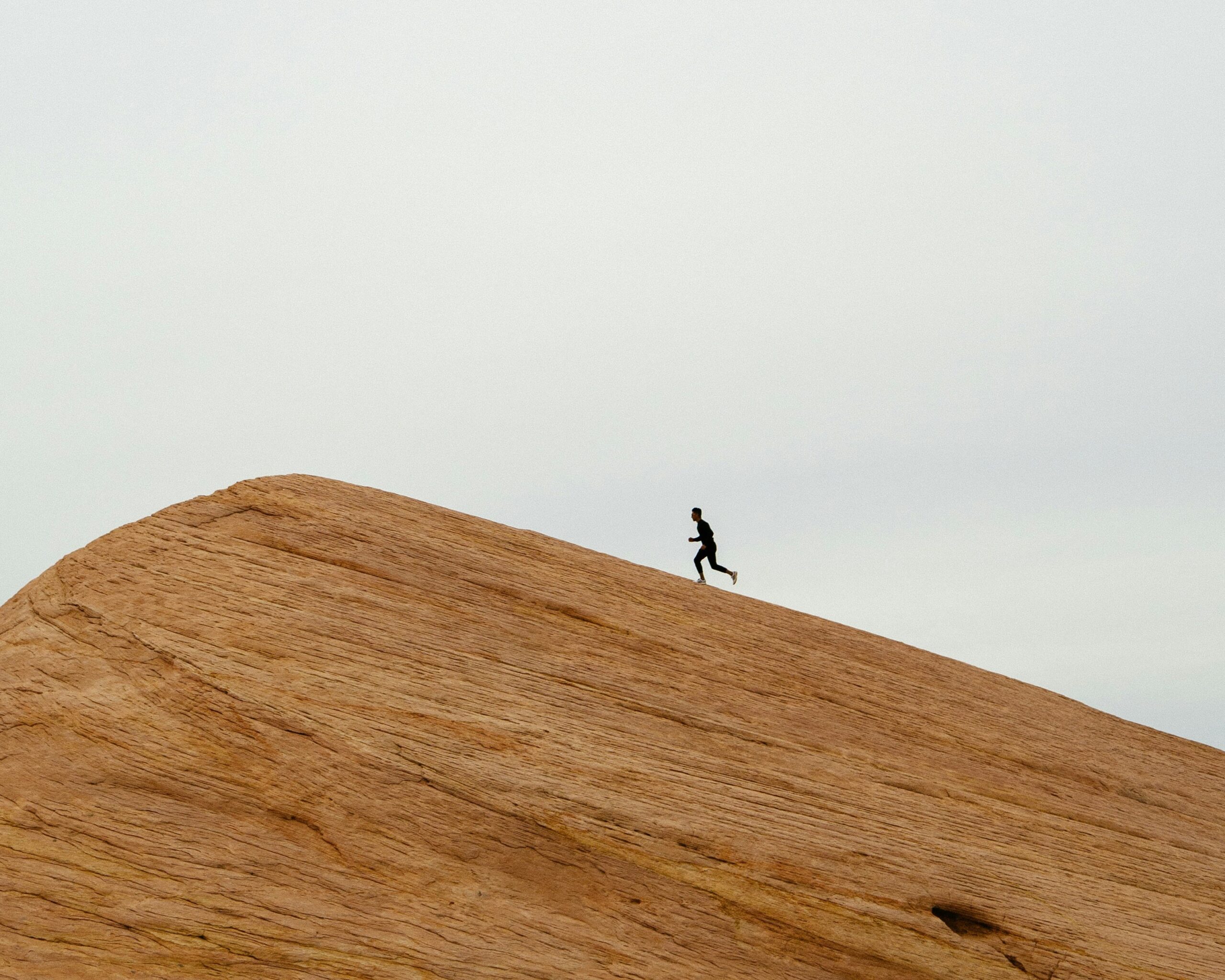 Managing training load for long distance runners