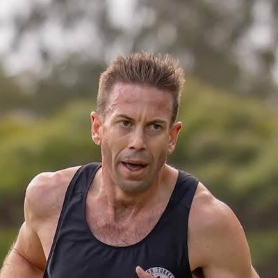Clive Gross profile image