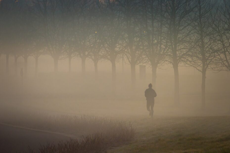 fog-runner